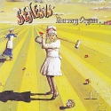 genesis - nursery cryme (hybrid sacd)