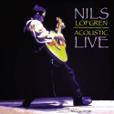 nils lofgren - acoustic live (hybrid sacd)