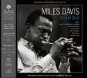 miles davis - kind of blue (single-layer-sacd + cd)