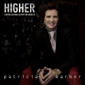 patricia barber - higher (2 x 45rpm lp)