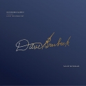 dave brubeck - live at the kurhaus 1967 ( 2 x 33rpm lp)