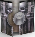 emerson, lake & palmer - brain salad surgery (33rpm lp)