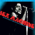 james brown - sex machine (2 x 33rpm lp halfspeed)