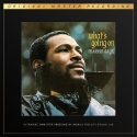 marvin gaye - what's going on (2 x 45rpm ultradisc one step lp box halfspeed)