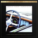 donald fagen - kamakiriad ((2 x 45rpm ultradisc one step lp box)