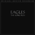 eagles - the long run (hybrid sacd)