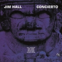 jim hall - concierto (2 x 33rpm lp)