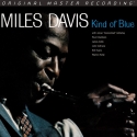 miles davis – kind of blue ( hybrid sacd)